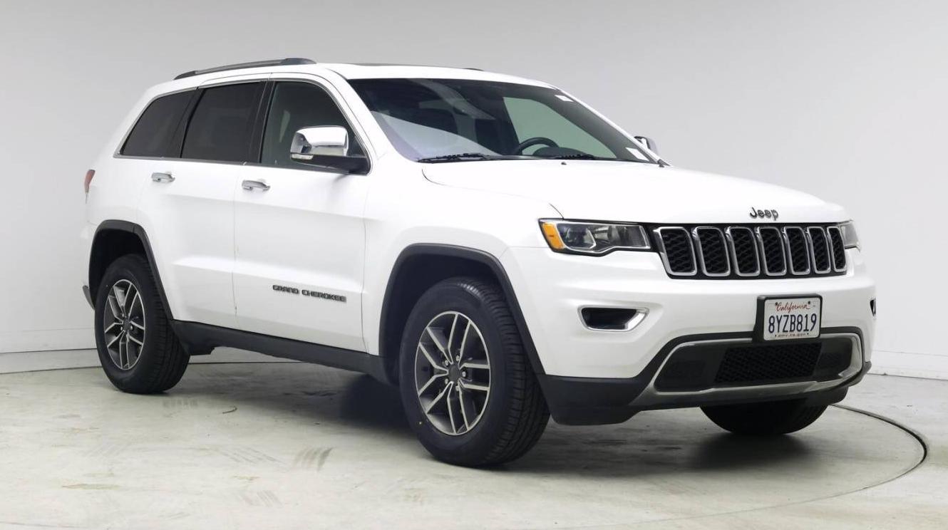 JEEP GRAND CHEROKEE 2021 1C4RJEBG7MC844181 image